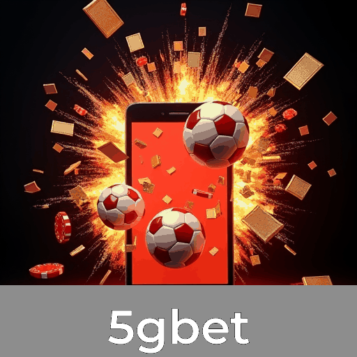 Descubra a emoção dos jogos de cassino no 5gbet com uma experiência única