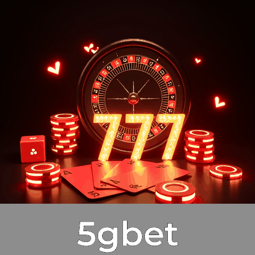 Experimente o 5gbet: Roleta e Blackjack ao Vivo com Dealers Brasileiros