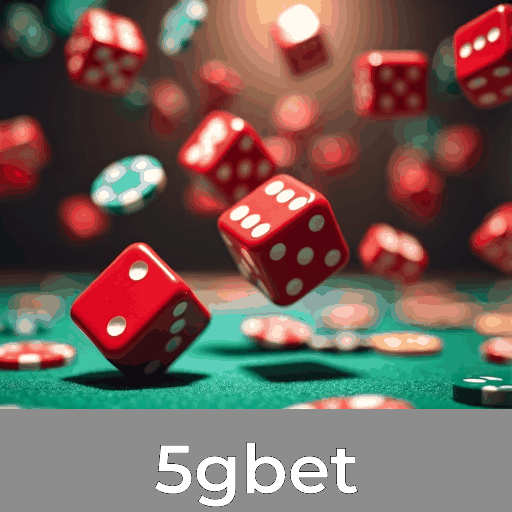 5gbet: O Melhor em Jogos de Mesa ao Vivo para Brasileiros