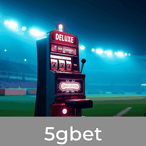 5gbet: Experiência de Jogo Inigualável com Serviços Profissionais