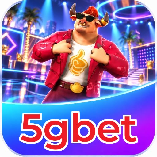 Especificações técnicas download 5gbet