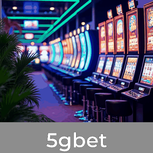 Promoções Valiosas e Atraentes no 5gbet