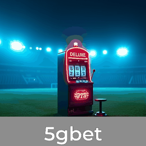 5gbet: Experiência de Jogo Inigualável com Serviços Profissionais