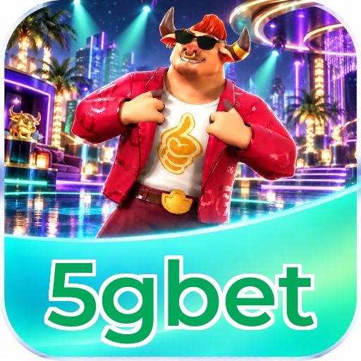 Especificações técnicas download 5gbet
