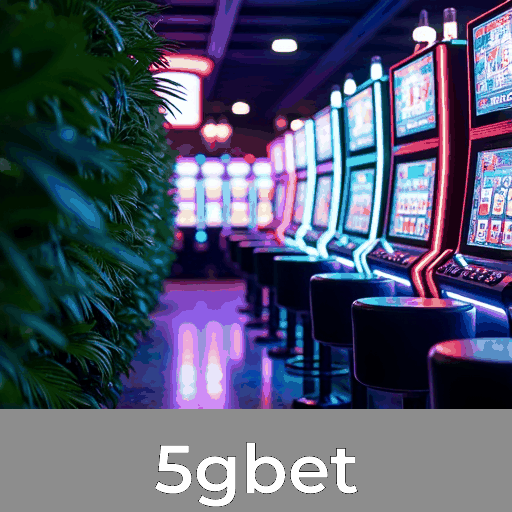 Descubra os bônus incríveis do 5gbet para apostas online