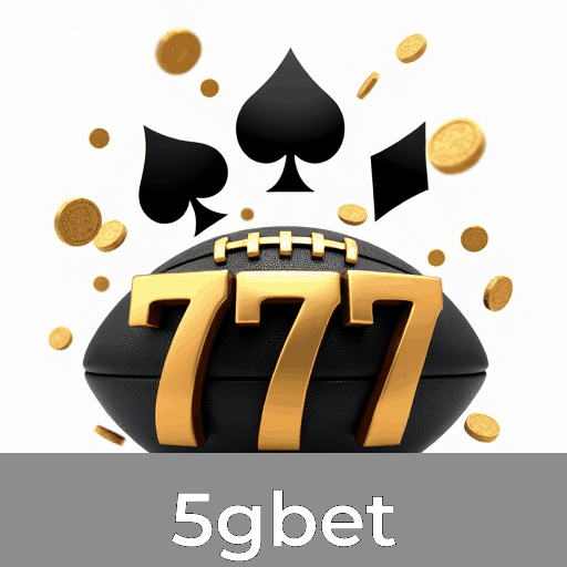 5gbet: A Experiência Completa de Apostas na Palma da Sua Mão