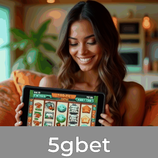 5gbet.com - Melhores Cassinos Online e Apostas ao Vivo - 5gbet