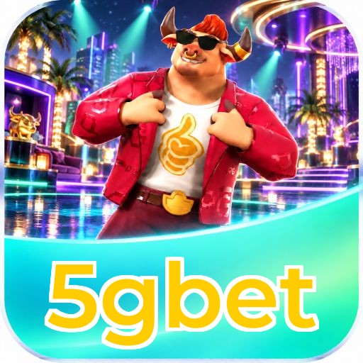 Especificações técnicas download 5gbet