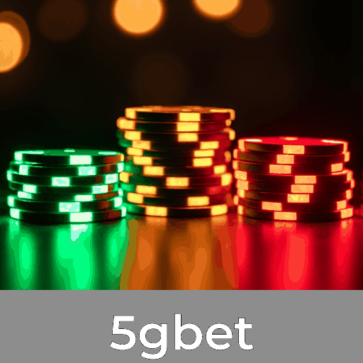 5gbet: Bônus Exclusivos e Ofertas Imperdíveis