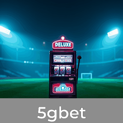 5gbet: Slots de Alta RTP, Jogos de Mesa - Estratégia Avançada, Blackjack ao Vivo - Experiência Imersiva