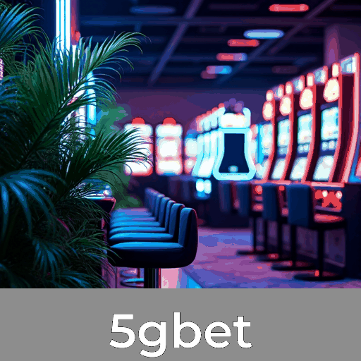 5gbet: Plataforma de Serviços Profissionais para Jogos Seguros