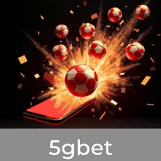 5gbet: Aventura em Jogos de Cassino Cheia de Emoções e Ganhos