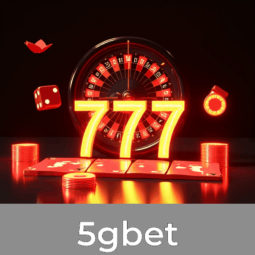 5gbet: Bônus Exclusivos e Ofertas Imperdíveis