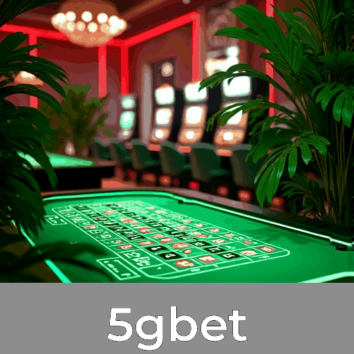 5gbet: Slots de Alta RTP, Jogos de Mesa - Estratégia Avançada, Blackjack ao Vivo - Experiência Imersiva