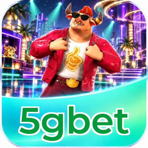Especificações técnicas download 5gbet