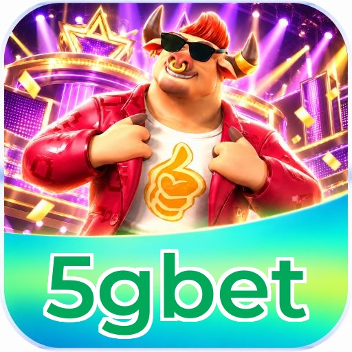 Especificações técnicas download 5gbet