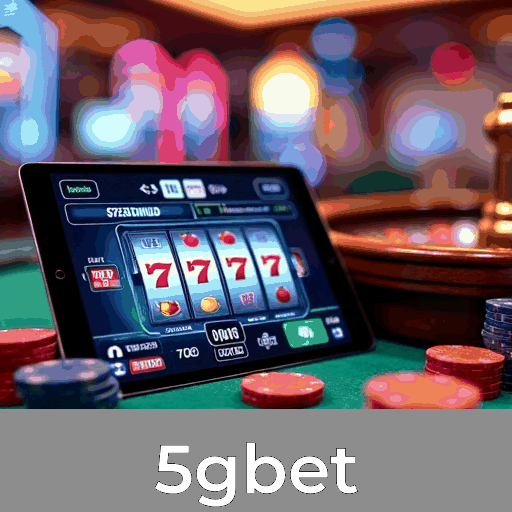 5gbet: O Melhor em Jogos de Mesa ao Vivo para Brasileiros
